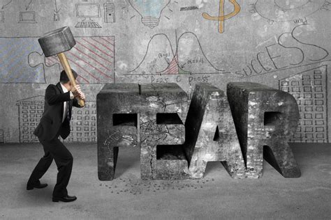 Overcoming Fear and Protection from Danger